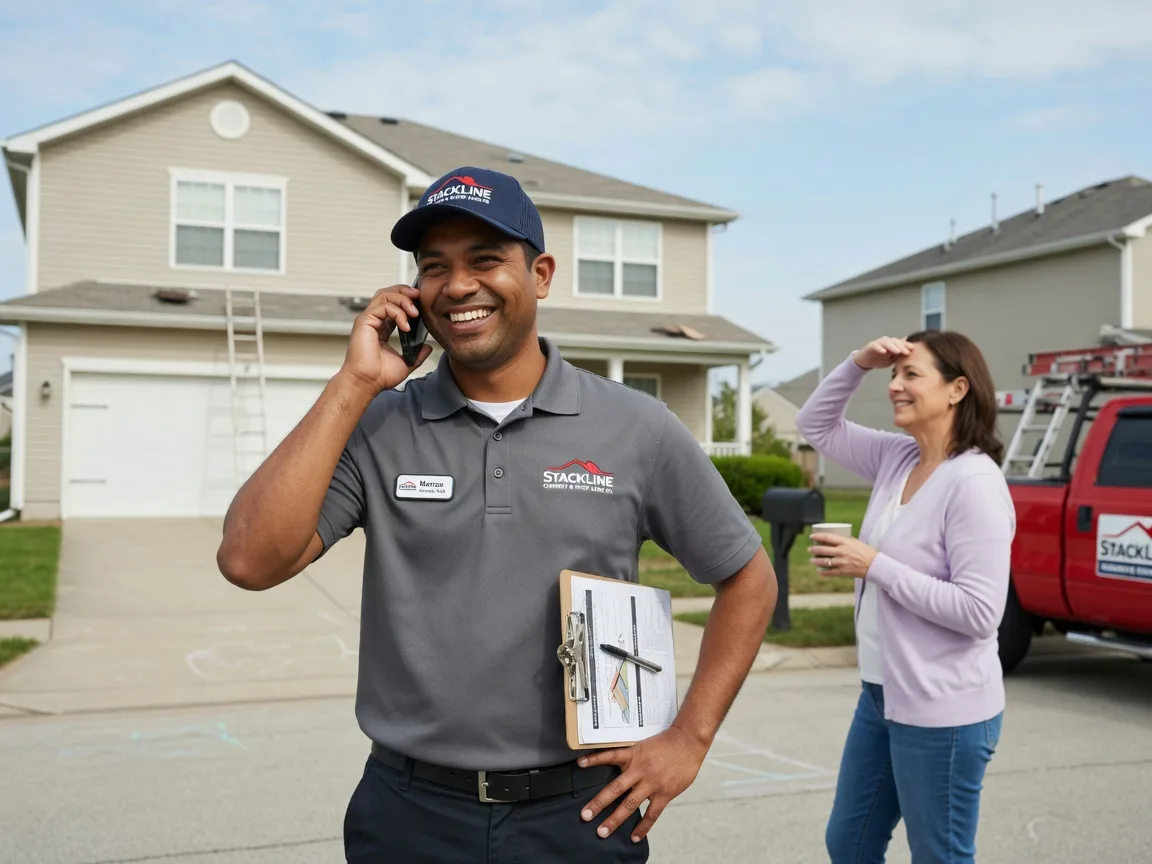 Chimney flashing repair Rocklin, CA FAQs